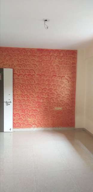 1 BHK Flat In Jyoti Darshan  Tupe Vasti Uruli Kanchan for Rent  In Uruli Kanchan Railway Station