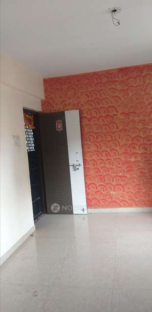 1 BHK Flat In Jyoti Darshan  Tupe Vasti Uruli Kanchan for Rent  In Uruli Kanchan Railway Station