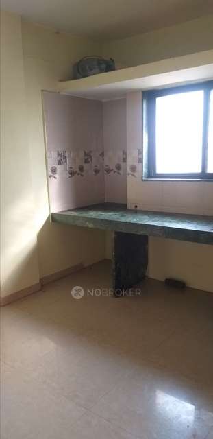 1 BHK Flat In Jyoti Darshan  Tupe Vasti Uruli Kanchan for Rent  In Uruli Kanchan Railway Station