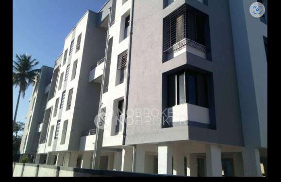 1 BHK Flat In Jyoti Darshan  Tupe Vasti Uruli Kanchan for Rent  In Uruli Kanchan Railway Station