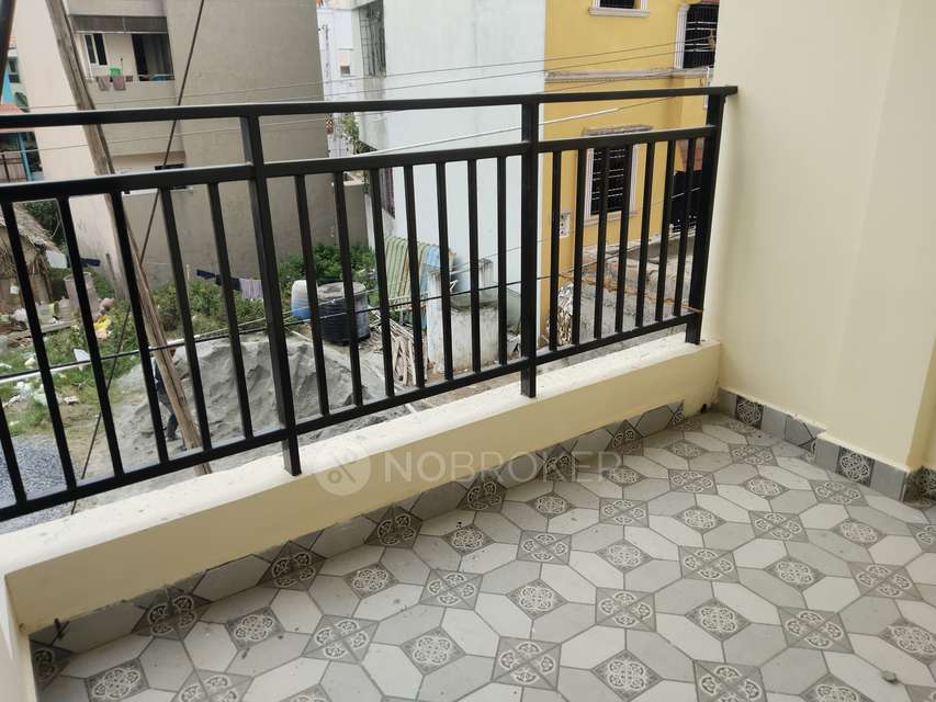 4 BHK Villa In Happy Homes For Sale  In Kundrathur