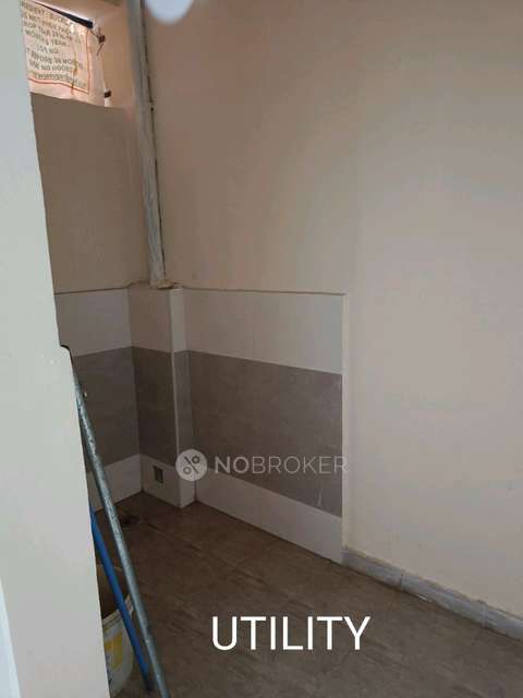 2 BHK Flat In Sri Sai Anurag New Town Phase 2 For Sale  In Sri Sai Anurag New Town