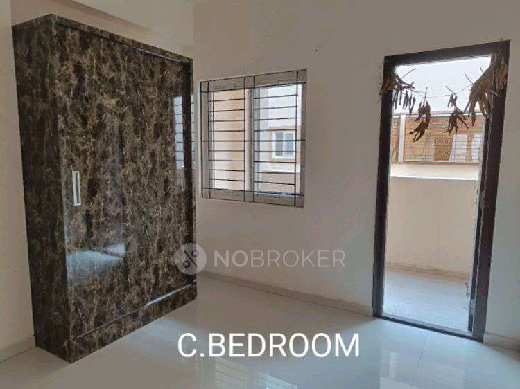 2 BHK Flat In Sri Sai Anurag New Town Phase 2 For Sale  In Sri Sai Anurag New Town