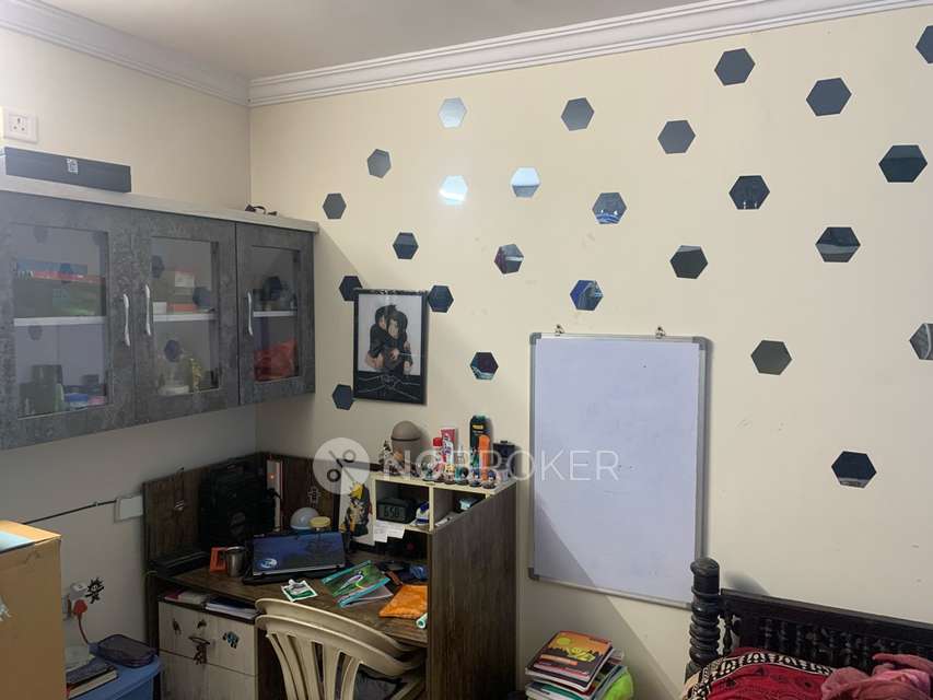 2 BHK Flat In Janapriya Arcadia for Rent  In Kowkoor