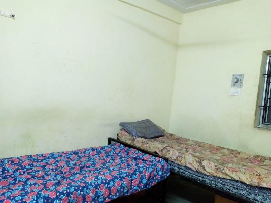 PG for Boys in Tharamani