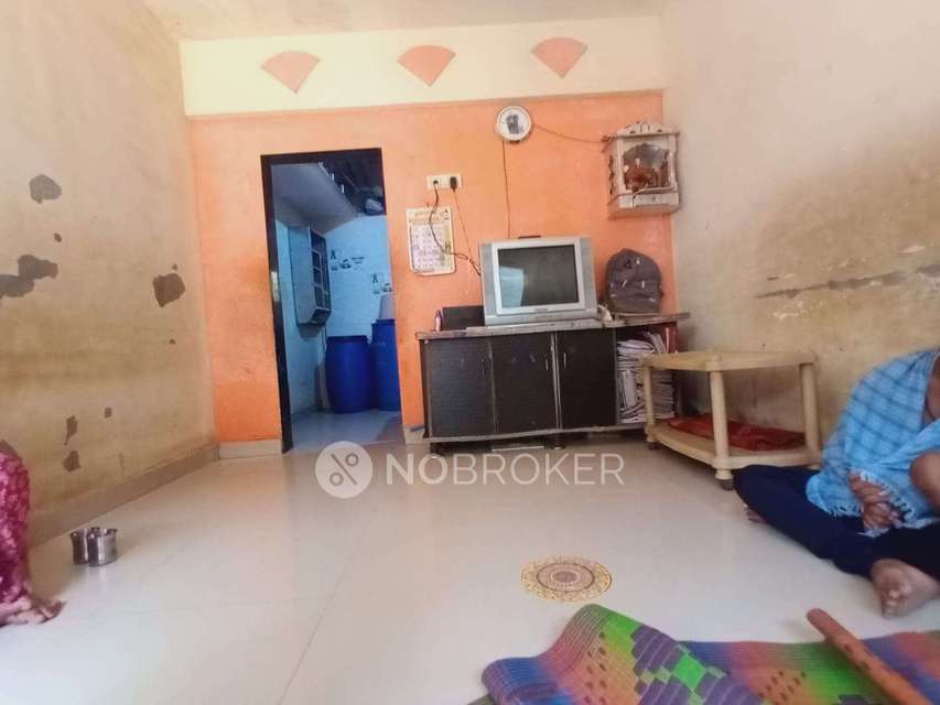 1 RK House for Rent  In Dombivli West