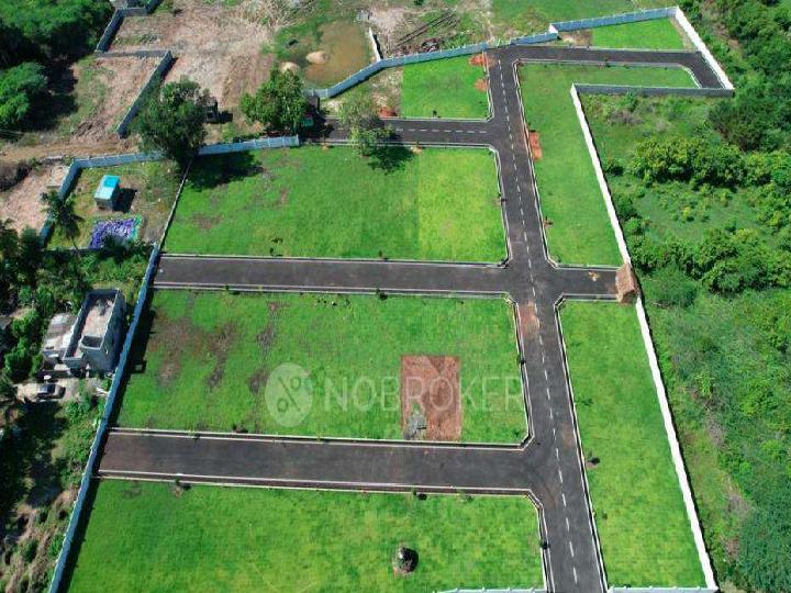 Plot For Sale  In Nri Emerald Garden In Kelambakkam