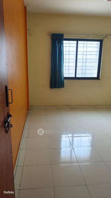 1 BHK Flat In Shree Swami Angan for Rent  In Narhe