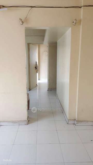 1 BHK Flat In Shree Swami Angan for Rent  In Narhe