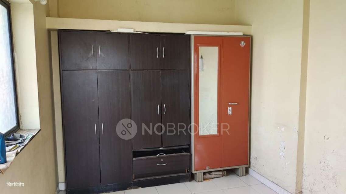 1 BHK Flat In Shree Swami Angan for Rent  In Narhe
