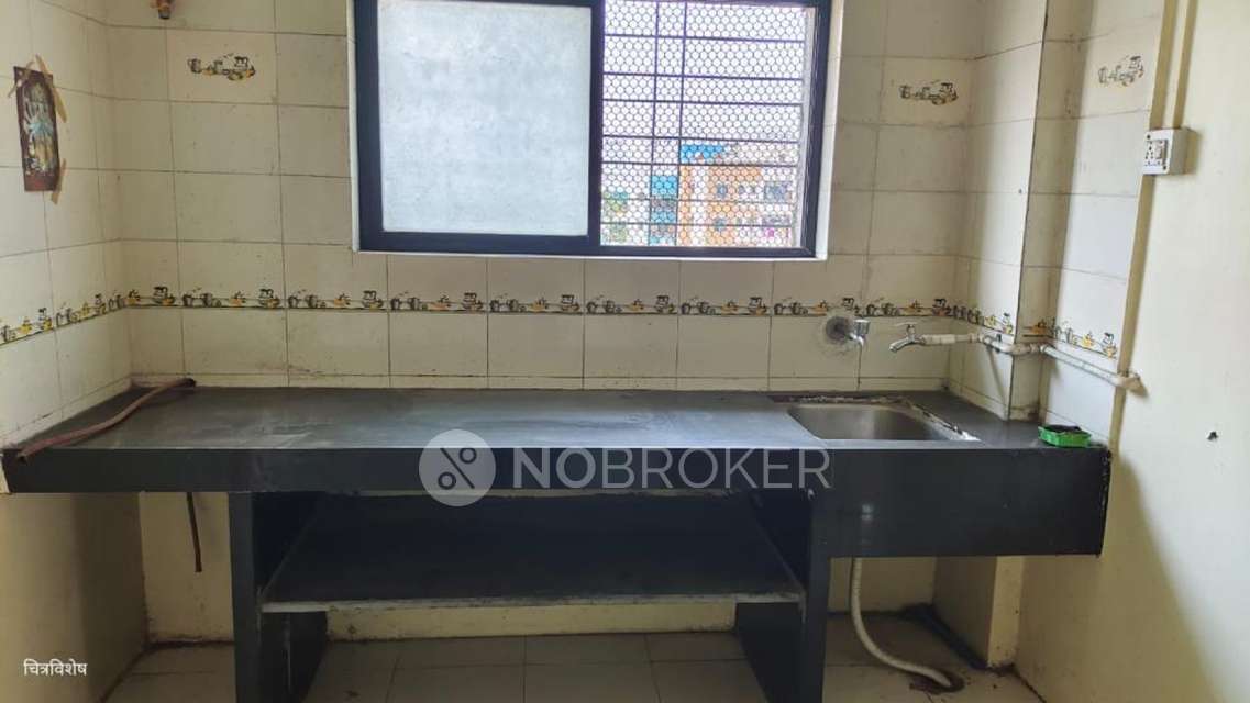 1 BHK Flat In Shree Swami Angan for Rent  In Narhe