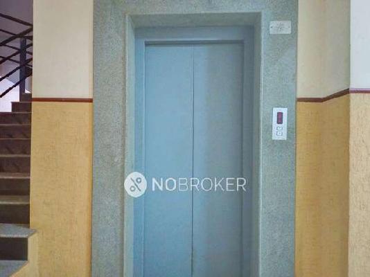 2 BHK Flat In Imperial Residency For Sale  In Hsr Layout