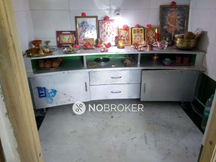 2 BHK Villa In Praneeth Pranav Panorama for Rent  In Ameenpur