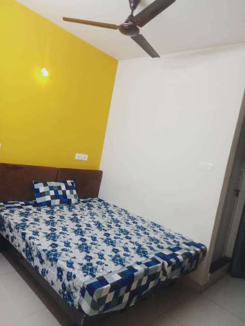 PG for Anyone in Bellandur