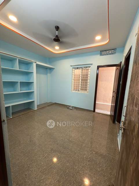 1 BHK Flat for Rent  In Hafeezpet