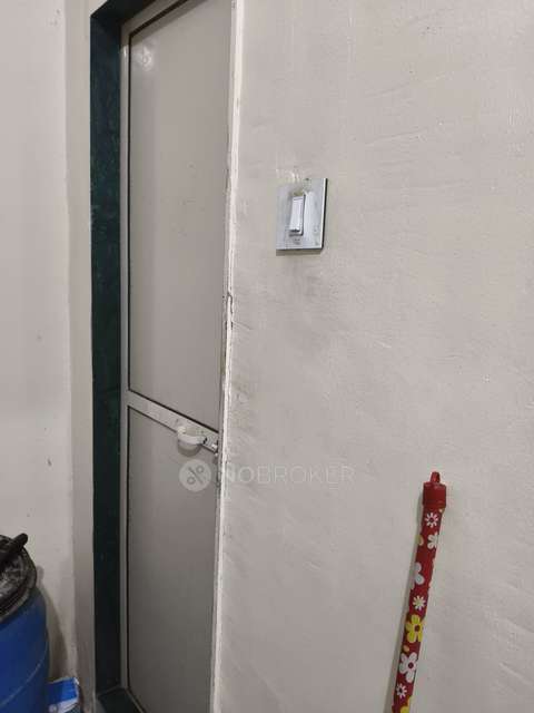 1 RK Flat In Sri Ganesh Darshan Apartment For Sale  In Ghansoli