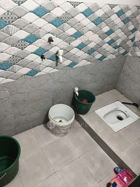 1 RK Flat In Sri Ganesh Darshan Apartment For Sale  In Ghansoli