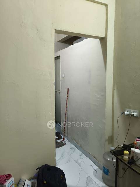 1 RK Flat In Sri Ganesh Darshan Apartment For Sale  In Ghansoli