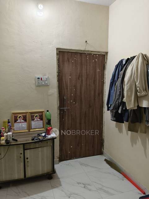 1 RK Flat In Sri Ganesh Darshan Apartment For Sale  In Ghansoli