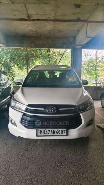 1 RK Flat In Sri Ganesh Darshan Apartment For Sale  In Ghansoli