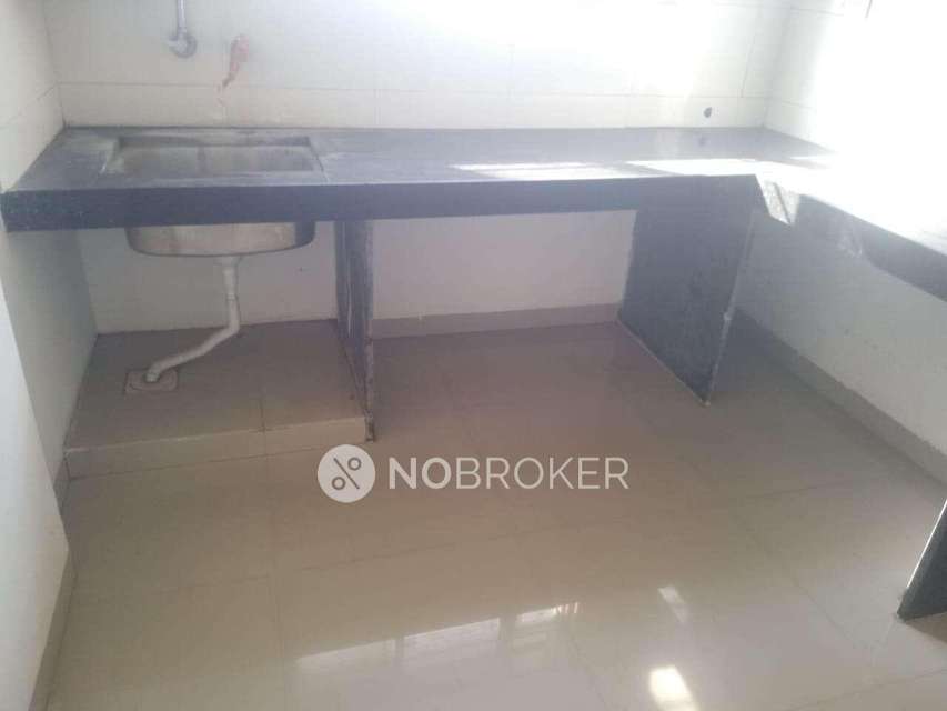 1 BHK Flat In Riddhiraj Apartments For Sale  In Undri