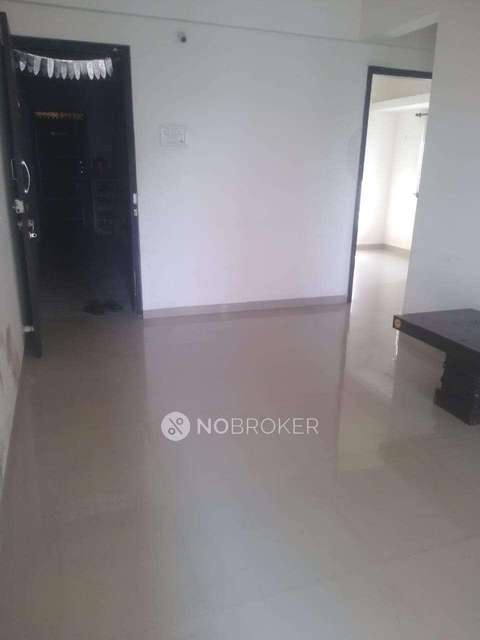 1 BHK Flat In Riddhiraj Apartments For Sale  In Undri