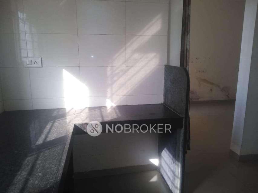 1 BHK Flat In Riddhiraj Apartments For Sale  In Undri