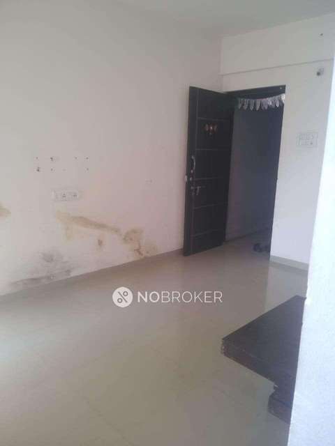 1 BHK Flat In Riddhiraj Apartments For Sale  In Undri