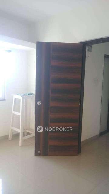 1 BHK Flat In Riddhiraj Apartments For Sale  In Undri