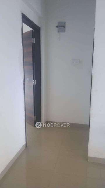 1 BHK Flat In Riddhiraj Apartments For Sale  In Undri