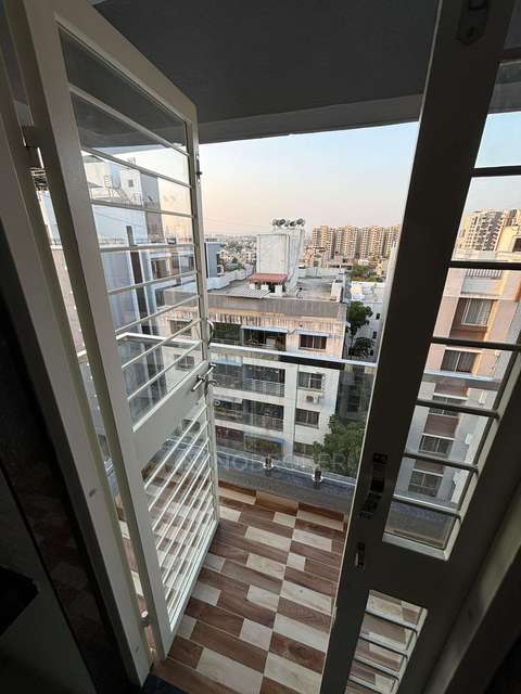 3 BHK Flat In Aster Aparment Dhanori for Rent  In 1911ba11, Kamal Pk Rd No 11 B, Madhav Nagar, Dhanori, Pune, Maharashtra 411015, India