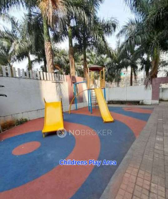 2 BHK Flat In My Home Mh14 Punawale For Sale  In Punawale