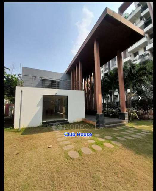 2 BHK Flat In My Home Mh14 Punawale For Sale  In Punawale