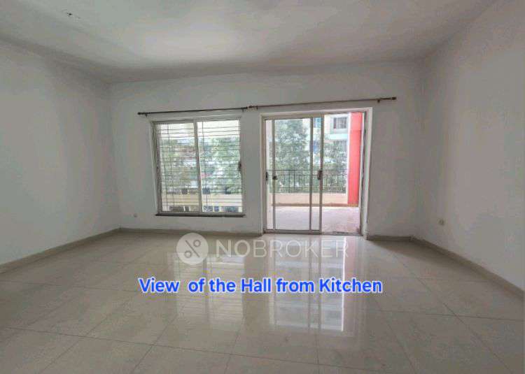 2 BHK Flat In My Home Mh14 Punawale For Sale  In Punawale