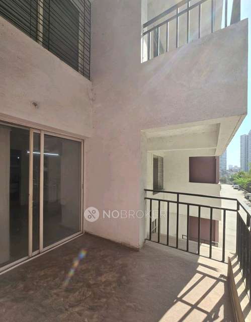 2 BHK Flat In My Home Mh14 Punawale For Sale  In Punawale