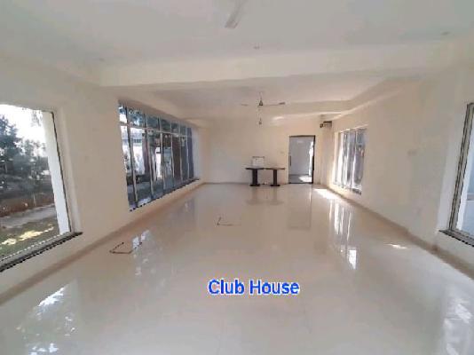 2 BHK Flat In My Home Mh14 Punawale For Sale  In Punawale