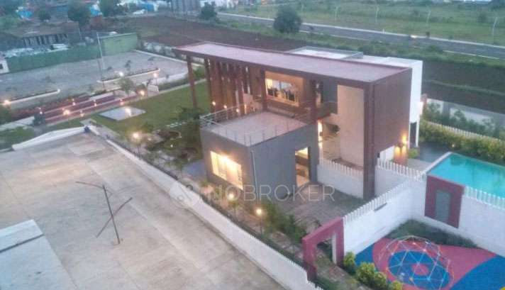 2 BHK Flat In My Home Mh14 Punawale For Sale  In Punawale