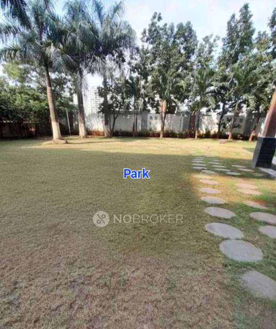 2 BHK Flat In My Home Mh14 Punawale For Sale  In Punawale