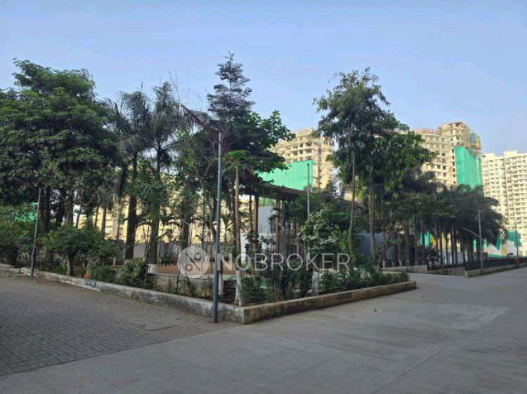 2 BHK Flat In My Home Mh14 Punawale For Sale  In Punawale