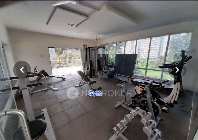 2 BHK Flat In My Home Mh14 Punawale For Sale  In Punawale