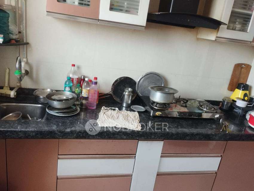 1 BHK Flat In Royal Flora Complex For Sale  In Ambernath