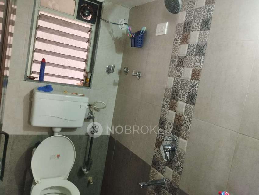 1 BHK Flat In Royal Flora Complex For Sale  In Ambernath