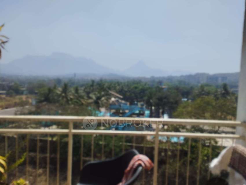 1 BHK Flat In Royal Flora Complex For Sale  In Ambernath