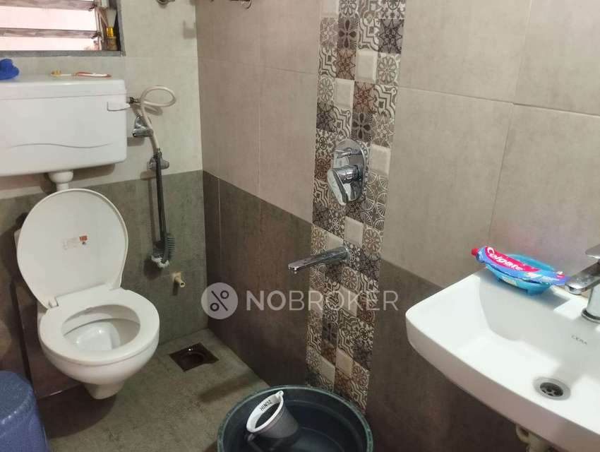 1 BHK Flat In Royal Flora Complex For Sale  In Ambernath