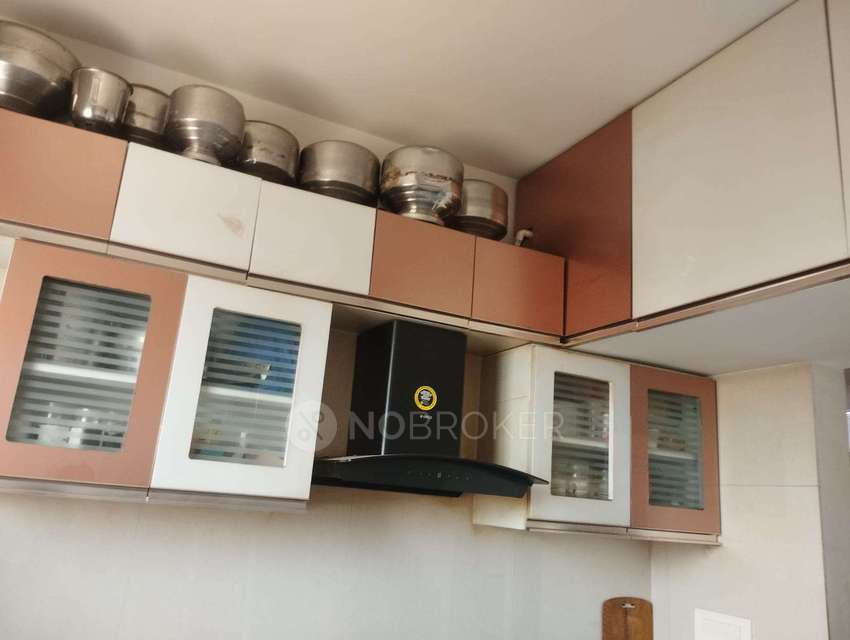 1 BHK Flat In Royal Flora Complex For Sale  In Ambernath