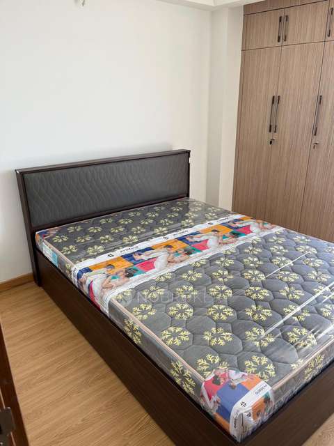 3 BHK Flat In Godrej Woods For Sale  In Sector 43