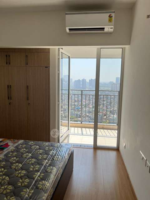 3 BHK Flat In Godrej Woods For Sale  In Sector 43