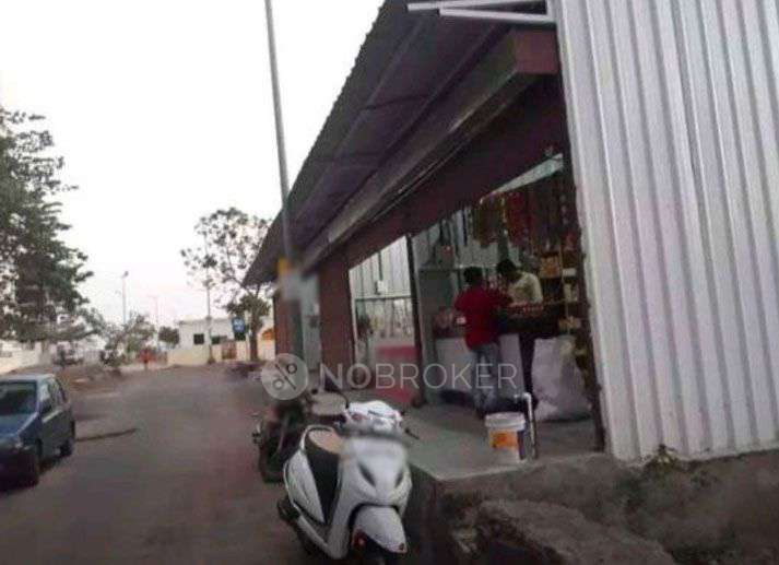 Shop in Borhade Wadi, Moshi, Pune for Rent 