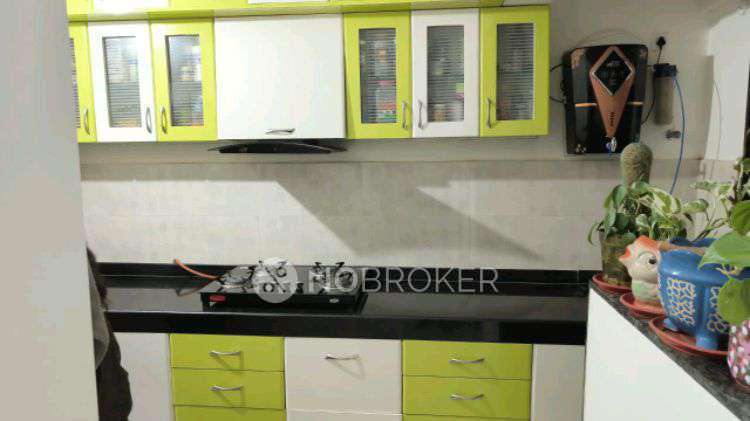 2 BHK Flat In Kohinoor Coral For Sale  In Hinjewadi