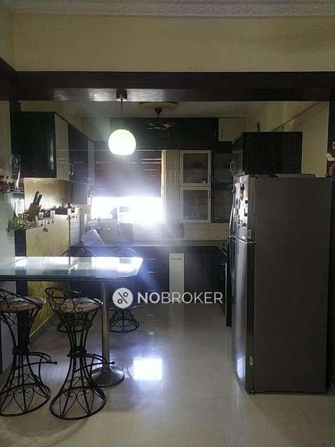 2 BHK Flat In Saptsiddhi Savali Homes for Rent  In Uruli Devachi